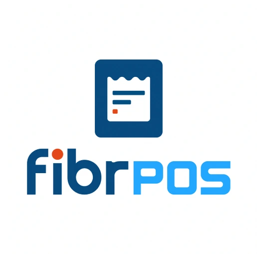 FibrPOS - Aplikasi Kasir Plus