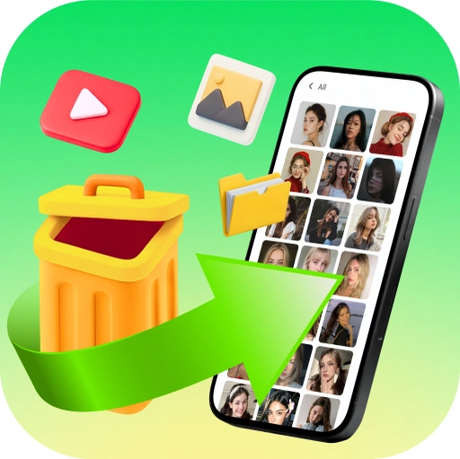 Pemulihan Foto Pulihkan