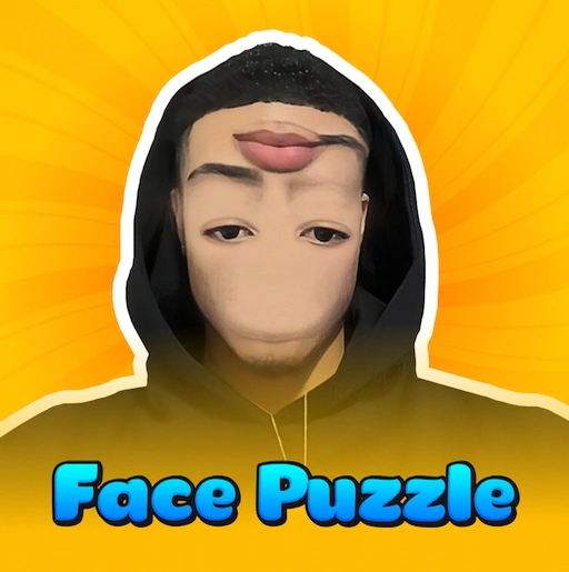 Funny Face Mashup Challenge
