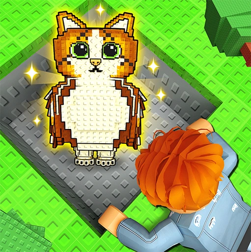 Find Brainrot: Collect All