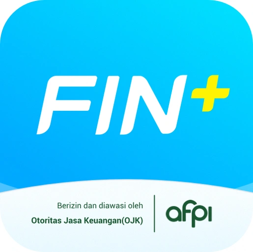 FinPlus - Pinjaman Uang Online