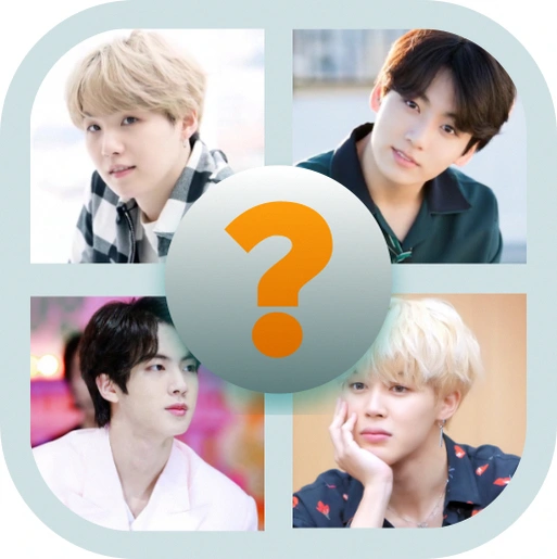 BTS Quiz for ARMY 2025