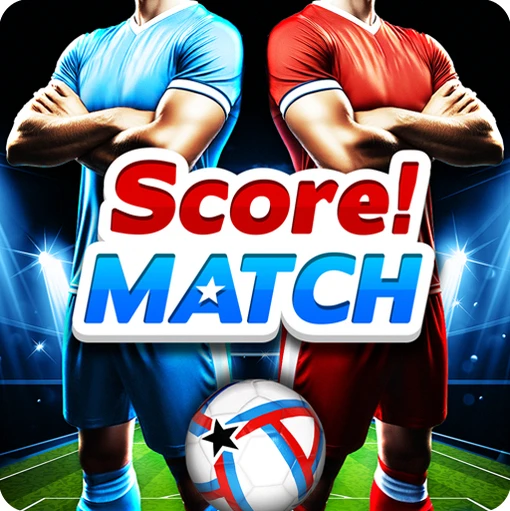 Score! Match - PvP Football