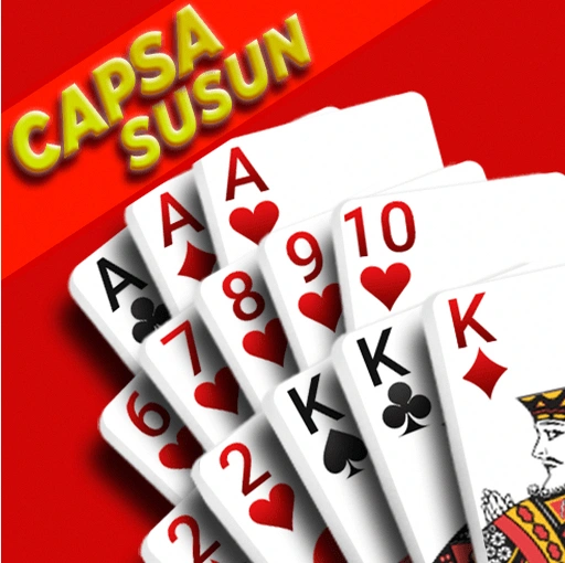 Capsa Susun - CapsaSusun