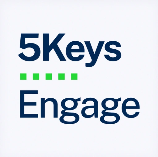 5Keys Engage