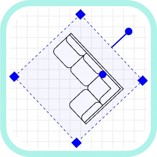 Floor Planner: Home Design