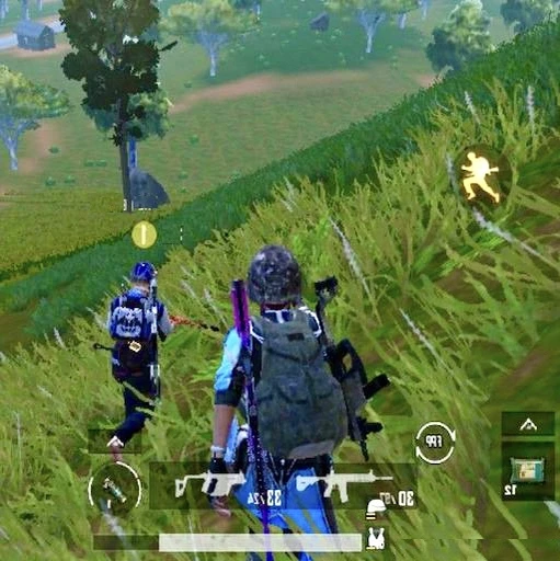 Perang: Game Offline Seru 2023