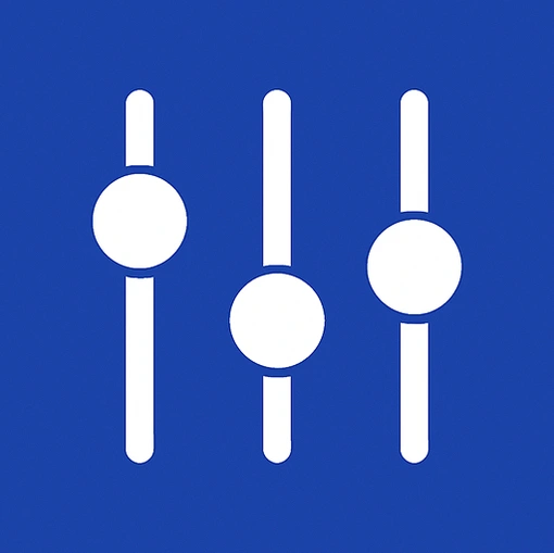 XEQ - Equalizer & Bass Booster