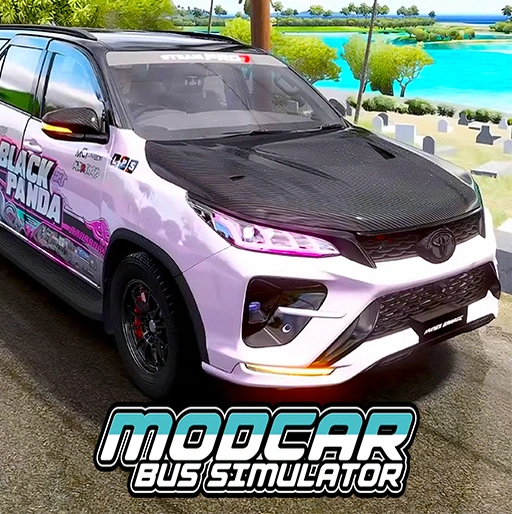 Mod Car Bus Simulator