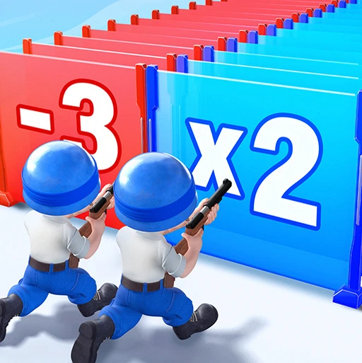 Last War: Survival Game