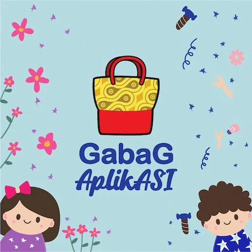 GabaG AplikASI - Menyusui Bayi
