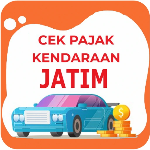 Cek Pajak Kendaraan Jatim