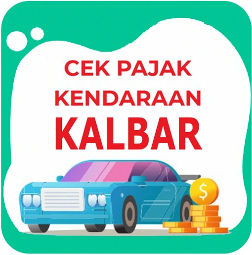 Cek Pajak Kendaraan Kalbar