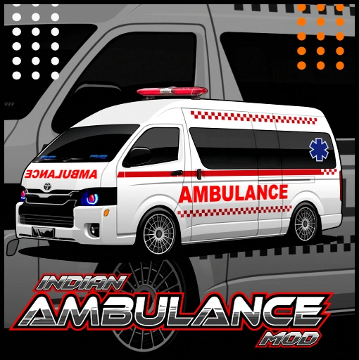 India Ambulance Mod