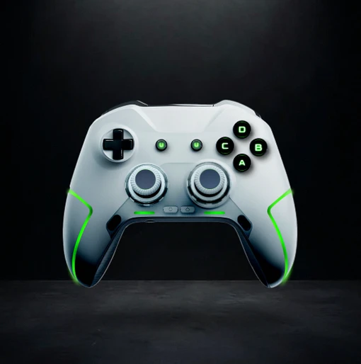 Game Remote Play Controller