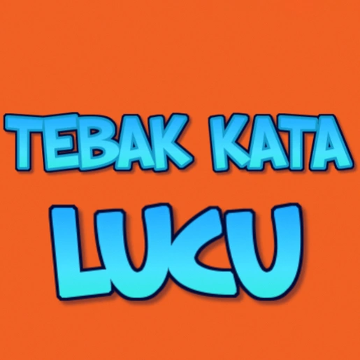 Tebak Kata Lucu