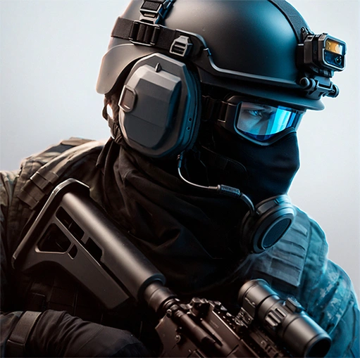 Modern Strike Online: Perang