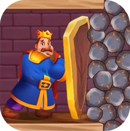 Kingdom Match: Royal Adventure