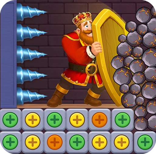 Royal Escape: King Castle