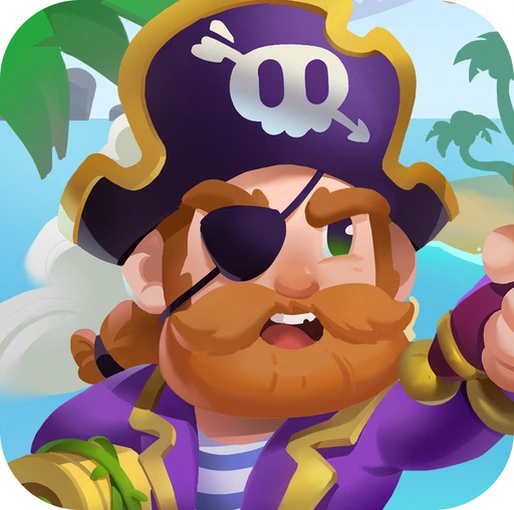 Pirate Go: Bravo