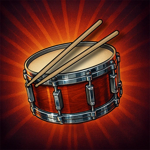 Drum King: Drum Elektronik