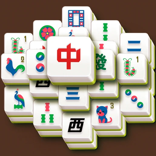 Mahjong Triple - Majong Puzzle
