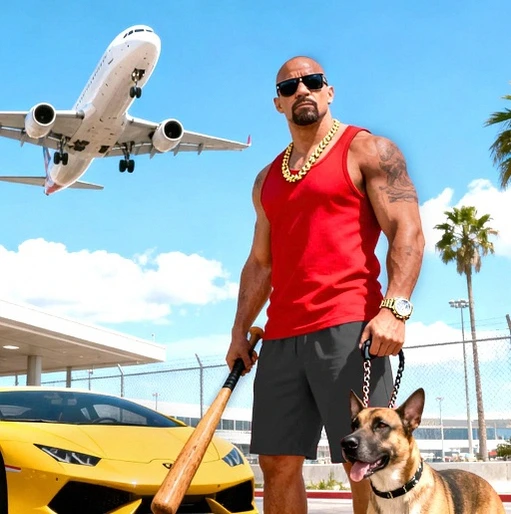 Gang City: Open World