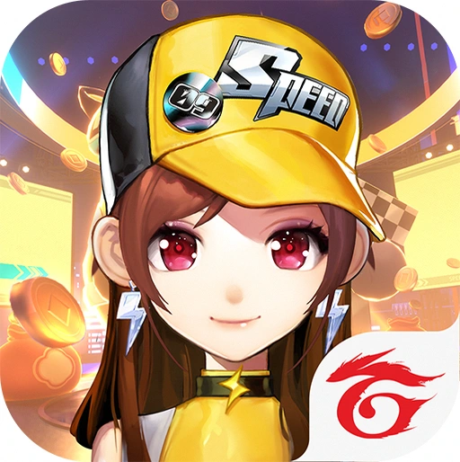 Garena Speed Drifters