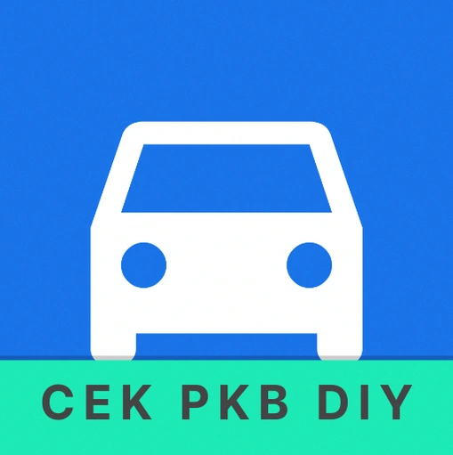 Cek PKB Jogja - Pajak DIY