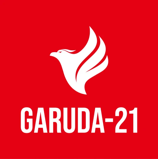 GARUDA-21 Sekolah Digital