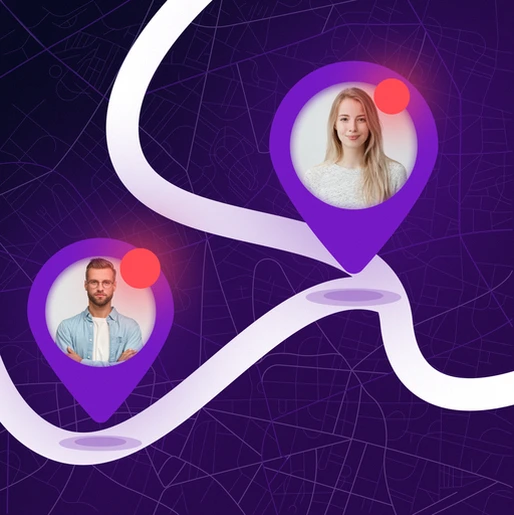 Cek Lokasi No HP & Pelacak GPS