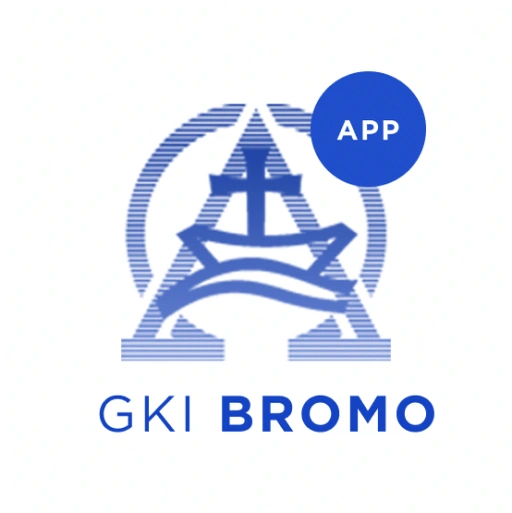 GKI Bromo