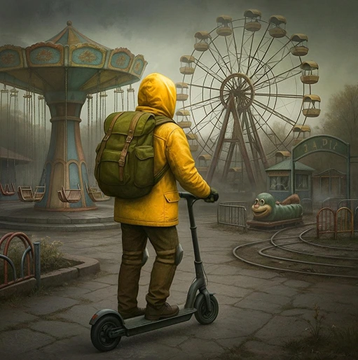 Day R Survival - Lone Survivor