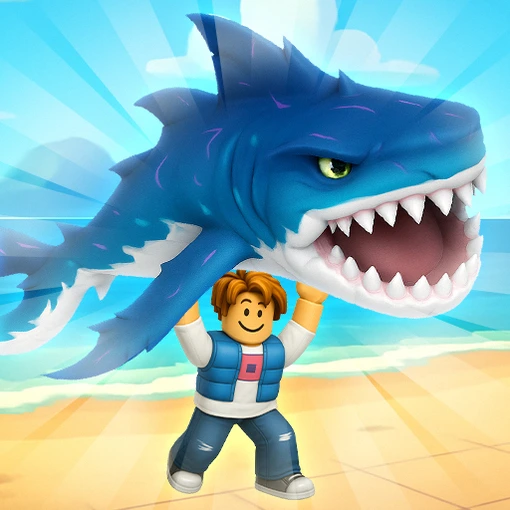 Go Fish: Block Islands - Ikan