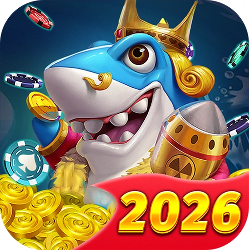 Fishing Casino - เกมส์ยิงปลา