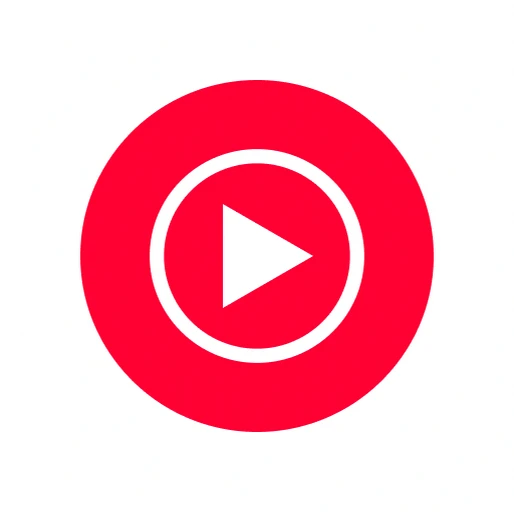 YouTube Music for Chromebook