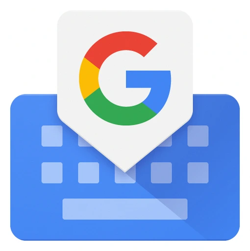 Gboard - Keyboard Google