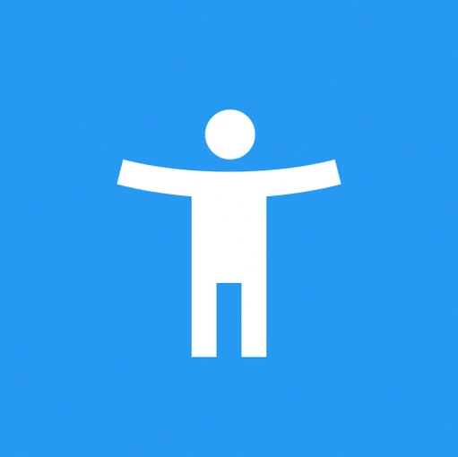 การช่วยเหลือพิเศษใน Android