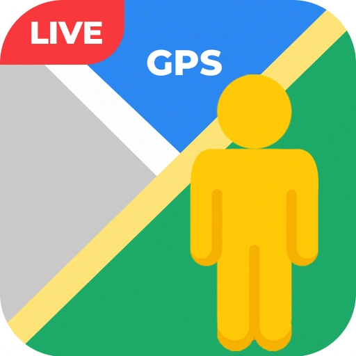 Lacak lokasi pakai nomor hp