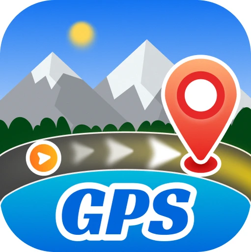 Pelacak Lokasi GPS Pro