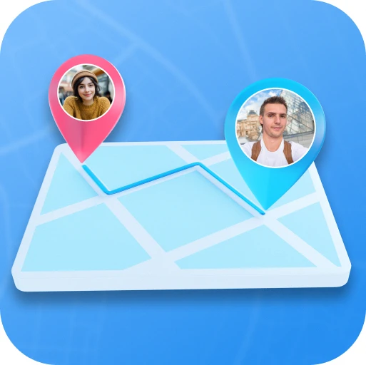Phone Locator - GPS Tracker