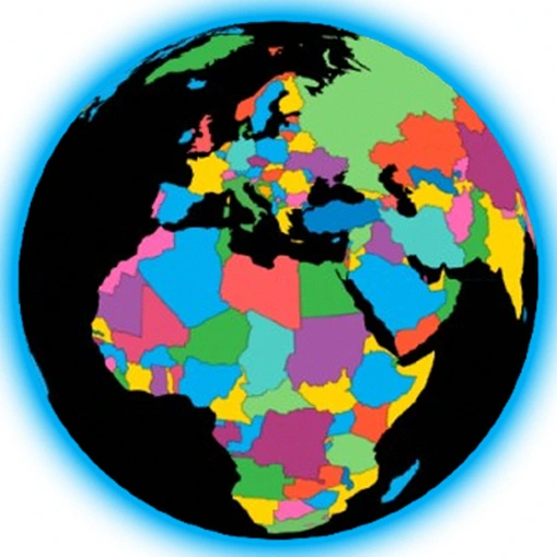 TV Garden World Video Player