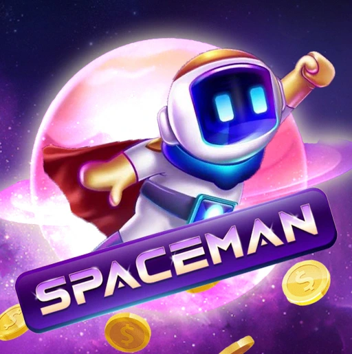 Spaceman