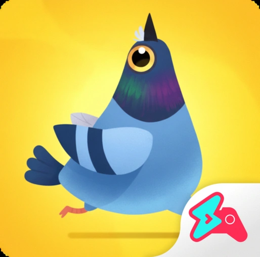 Pigeon Pop–GameTop 1.2K+Games