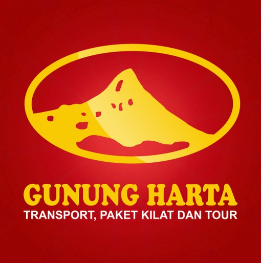 Tiketing Gunung Harta