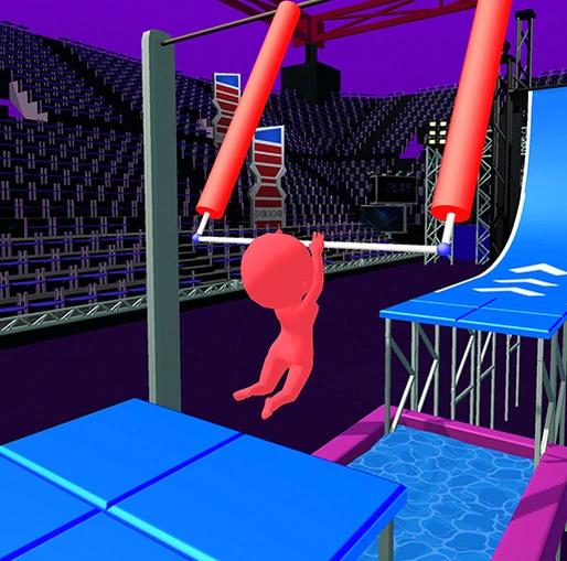 Epic Race 3D - Game Parkour