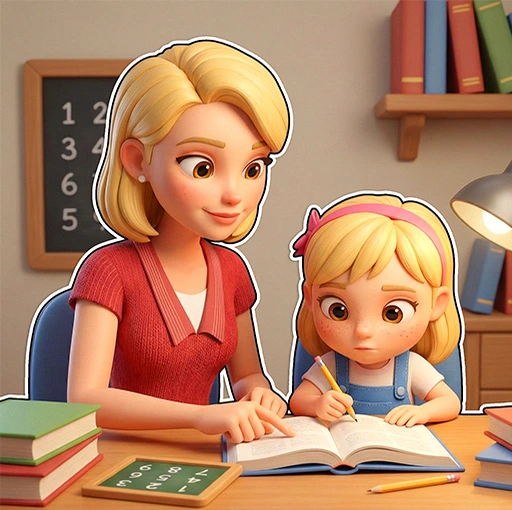 Mother Life Simulator: Prank