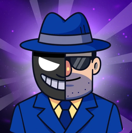 Imposter Game - Impostor Spy