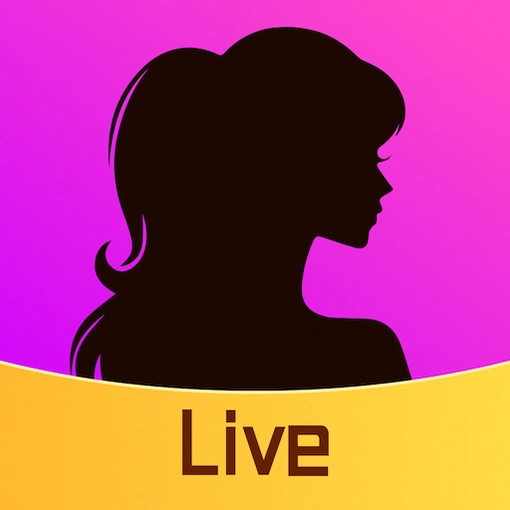 Tina Live - Video Chat & Meet