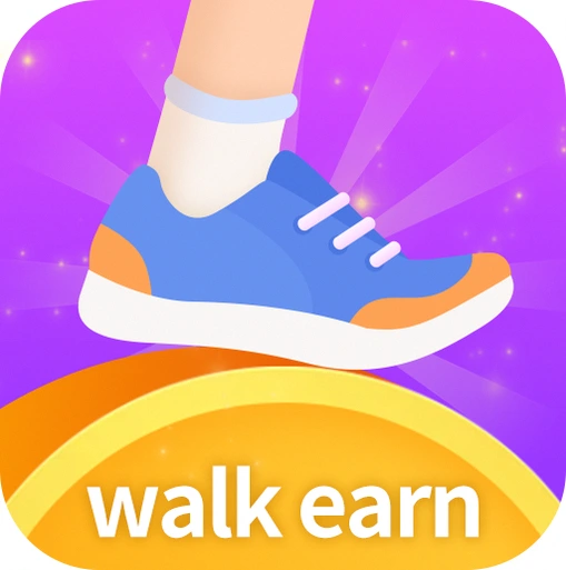 Menghasilkan uang-Walk to Warn